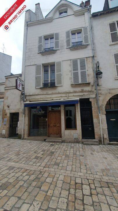 Appartement à ORLEANS