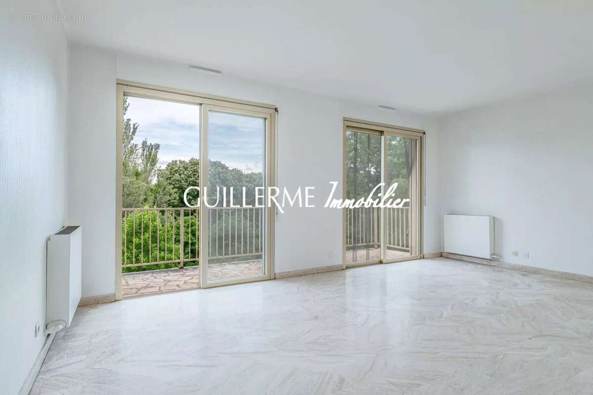 Appartement à ECULLY