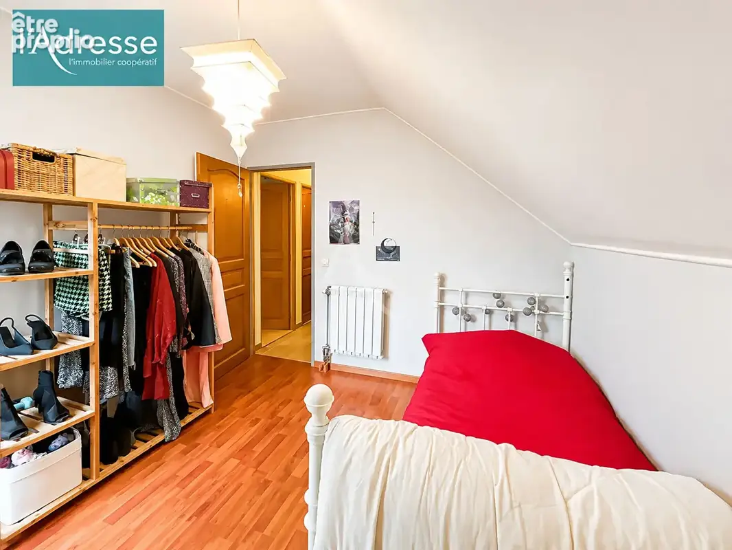 Maison Meulan En Yvelines 6 pièce(s) 99 m², 4 chambres - photo 10