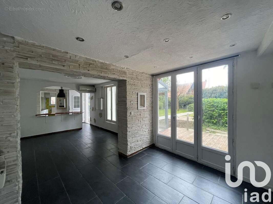 Photo 6 - Maison à SAVIGNY-SUR-ORGE