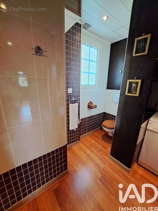 Photo 9 - Maison à VENIZY