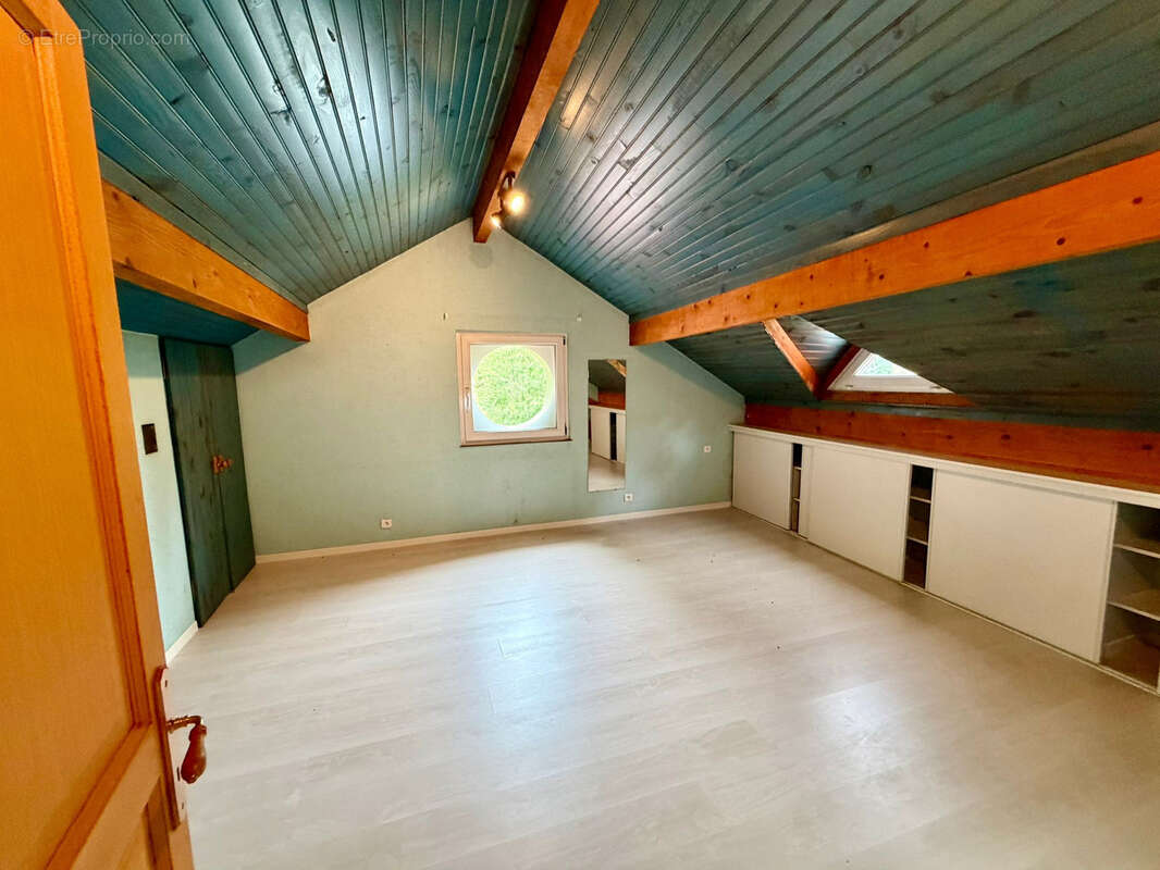 Maison à LURE