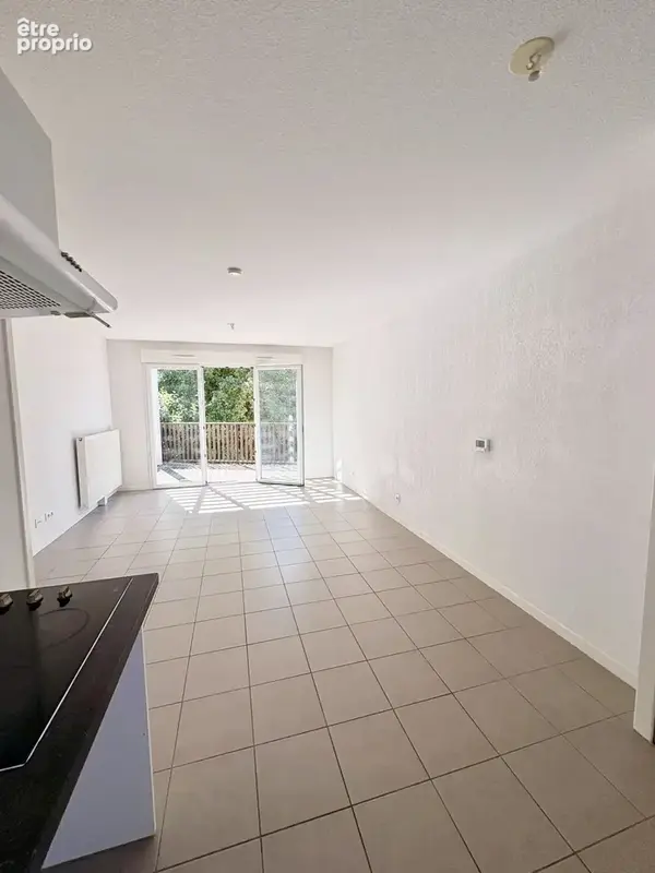 Appartement 3 pièces avec vue sur la forêt à Cenon - photo 7