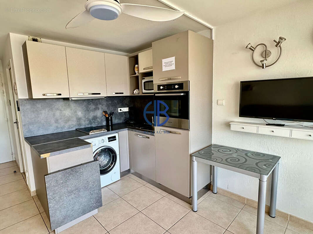 Appartement à AGDE
