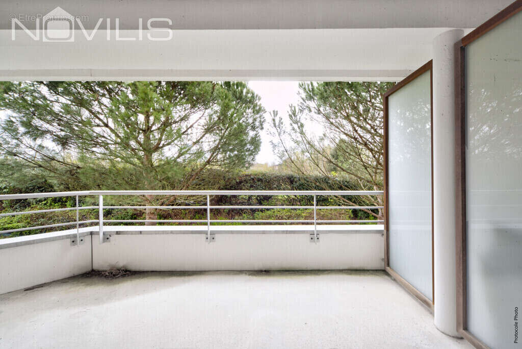 Appartement à SAINT-JEAN