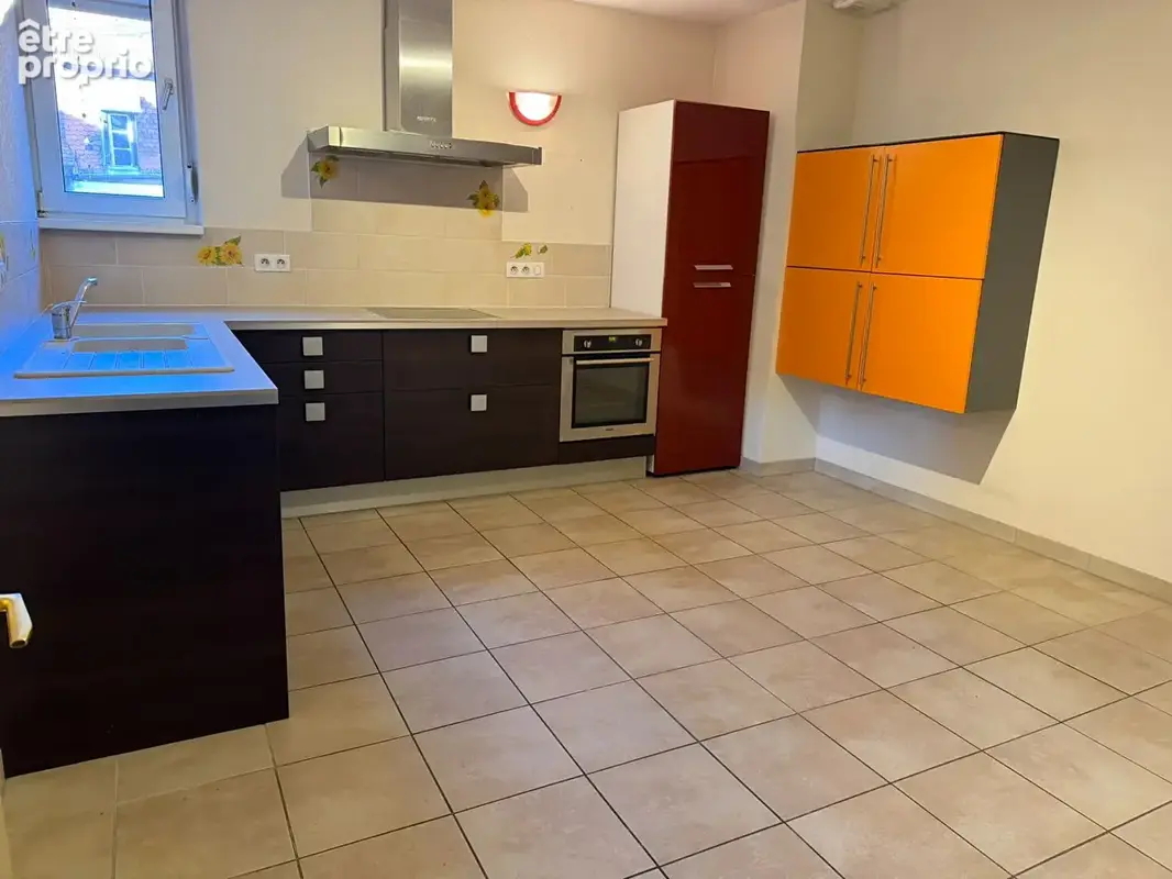 Maison Wissembourg 8 pièce(s) 180 m2 - photo 8
