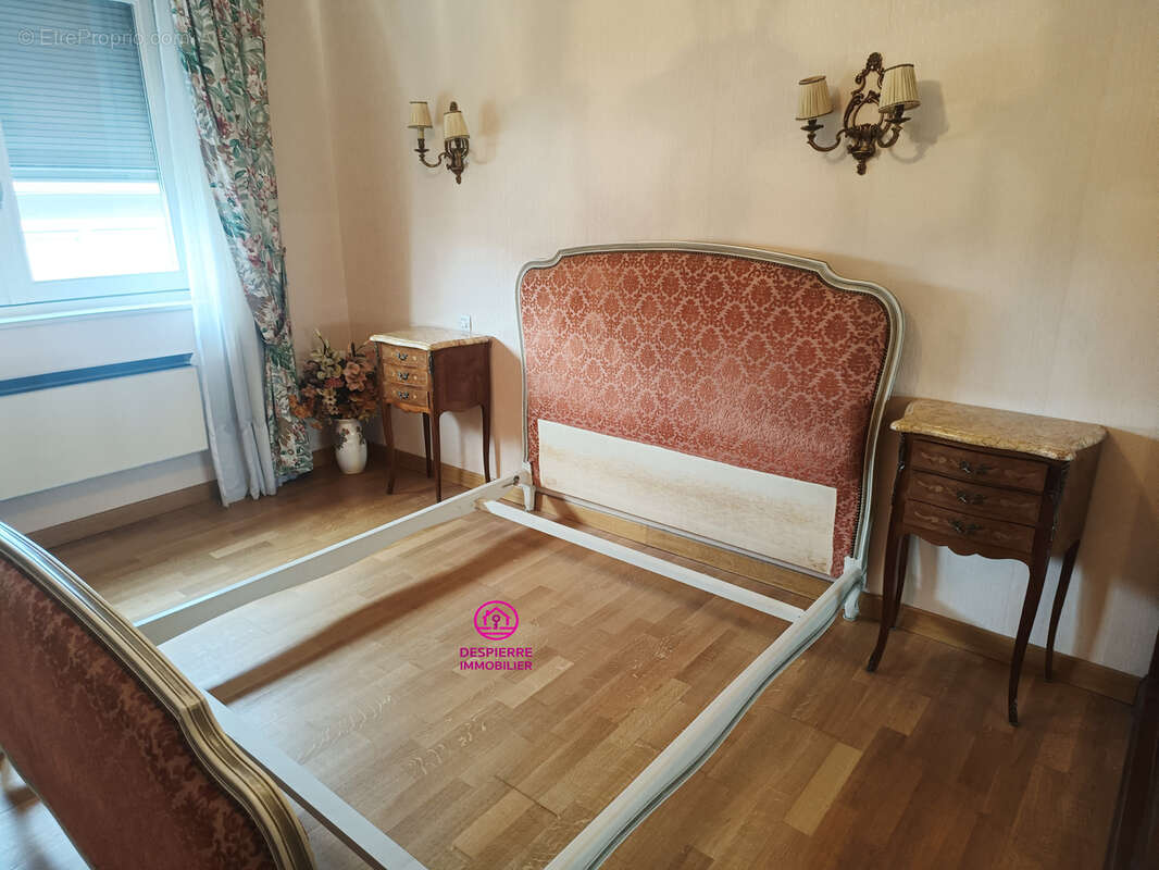 Appartement à LE PEAGE-DE-ROUSSILLON