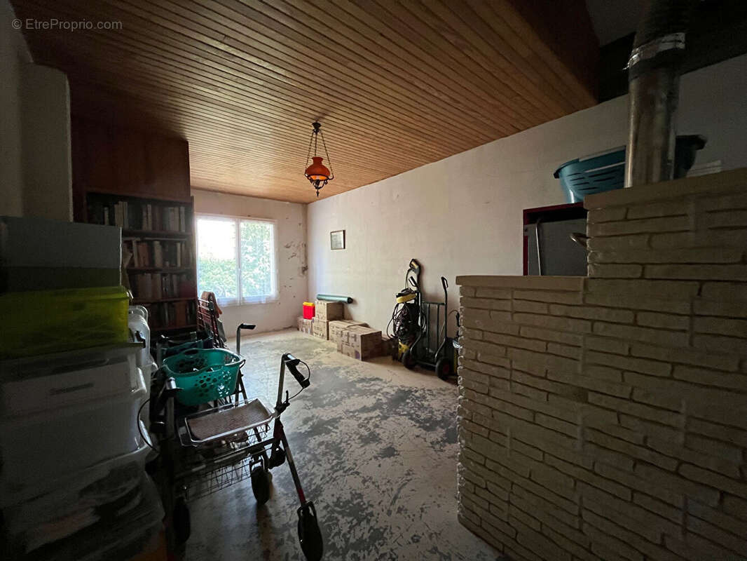 Maison à DOLUS-D&#039;OLERON