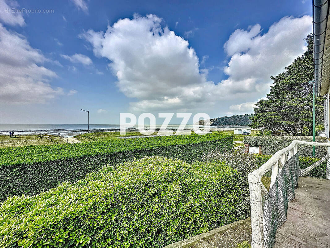 Maison à SAINT-JEAN-LE-THOMAS