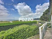 Maison à SAINT-JEAN-LE-THOMAS