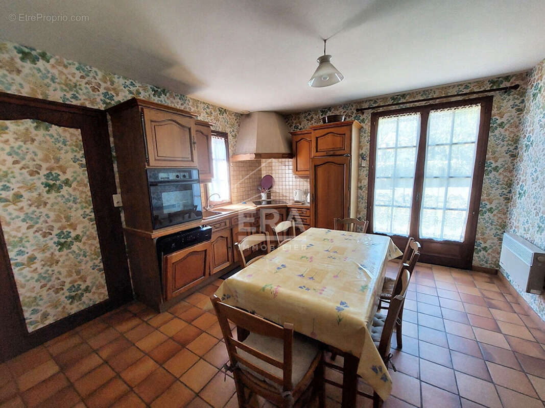 Maison à SAINT-PALAIS-SUR-MER