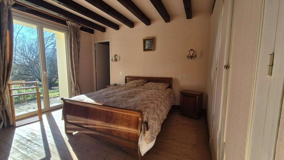 Maison à CREON