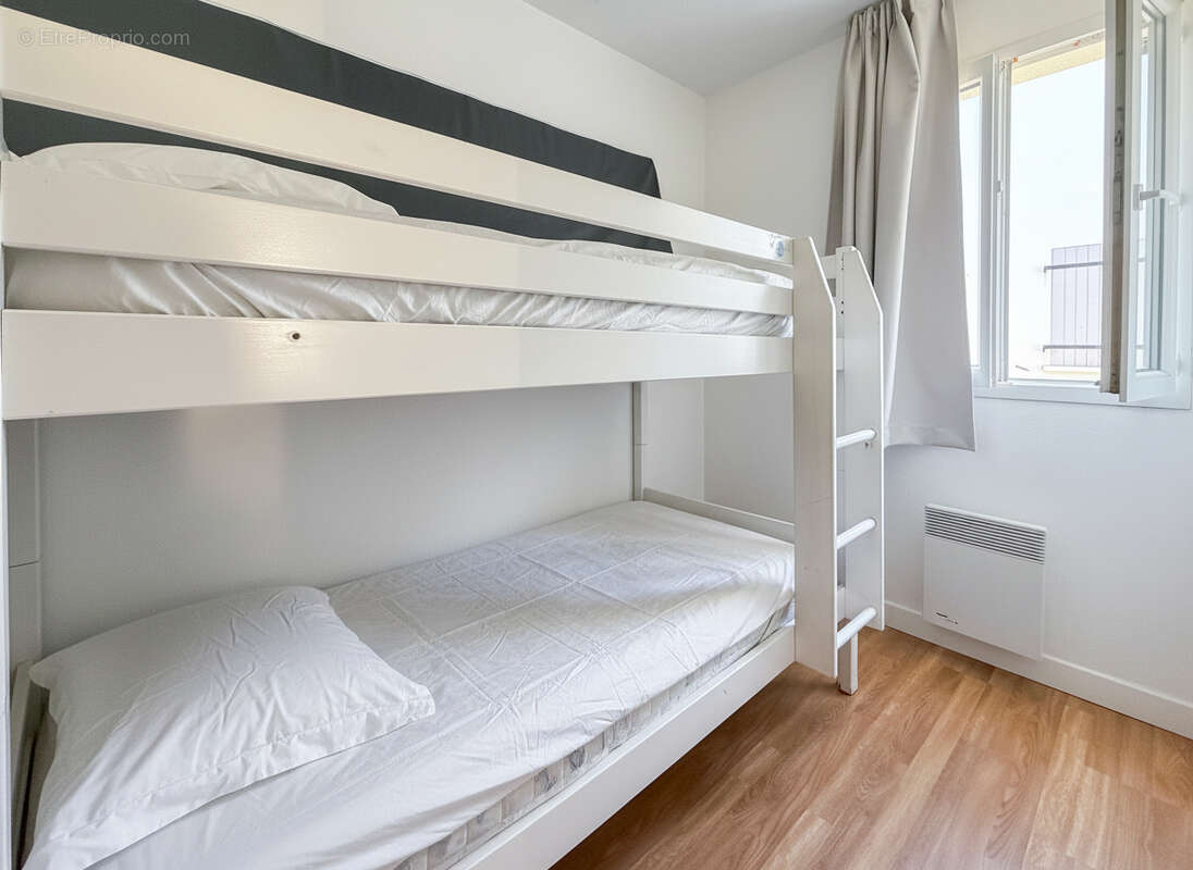 Appartement à MOLIETS-ET-MAA