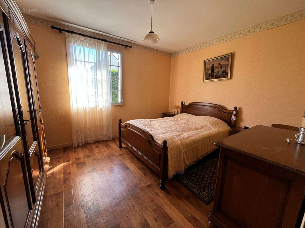 Maison à NEUILLY-EN-THELLE