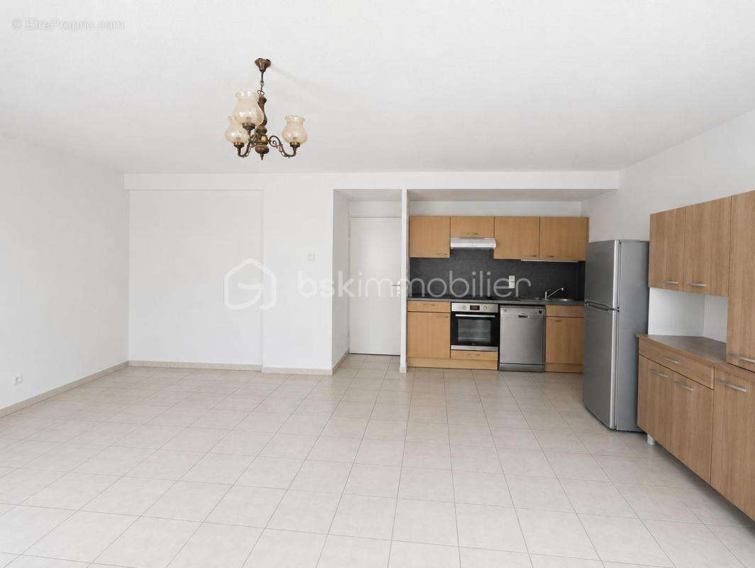 Appartement à LISIEUX