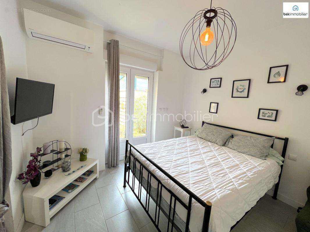 Maison à FRONTIGNAN