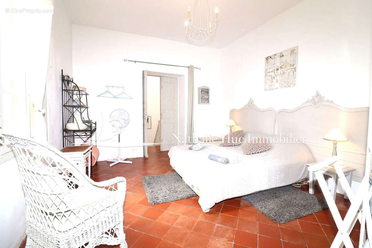 Maison à RIVESALTES