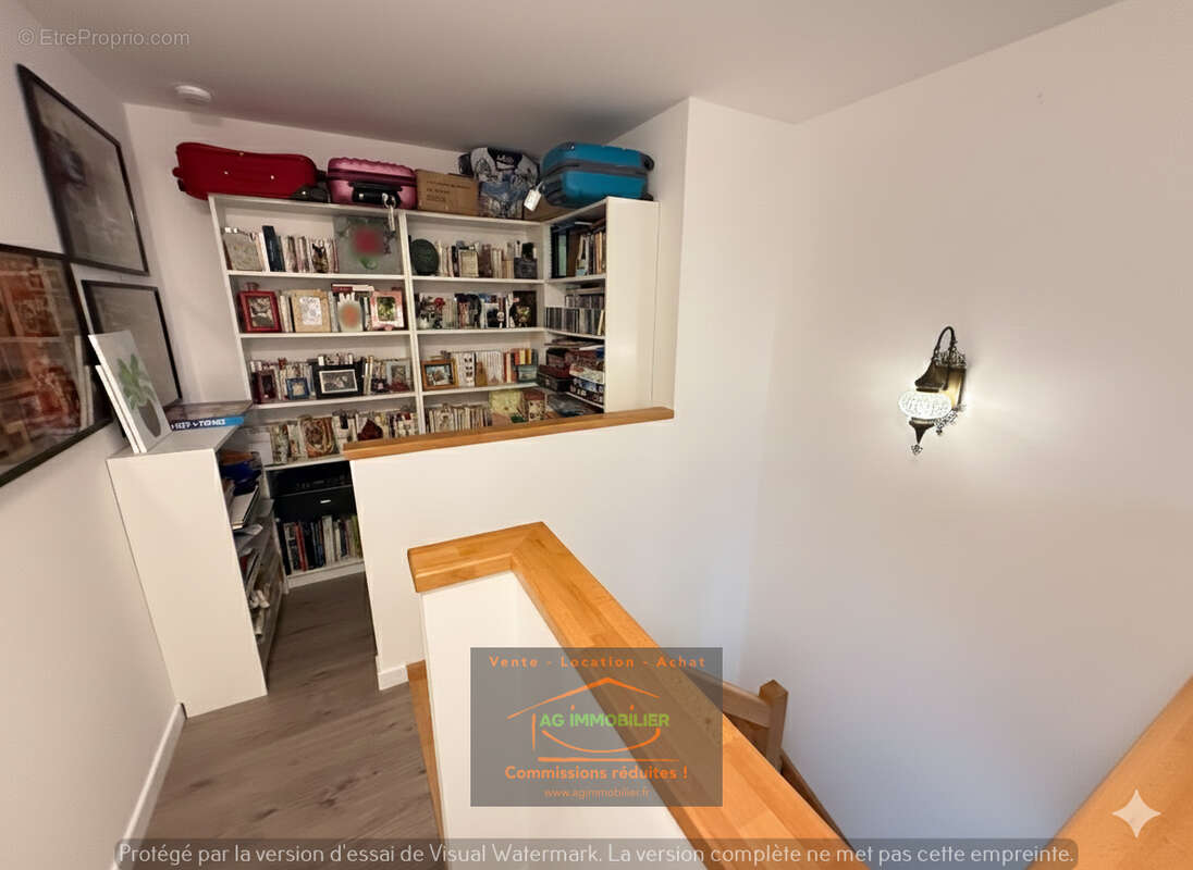 Maison à MONTAUBAN-DE-BRETAGNE