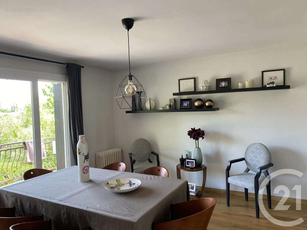 Maison 145 m² à Donneville  - photo 5