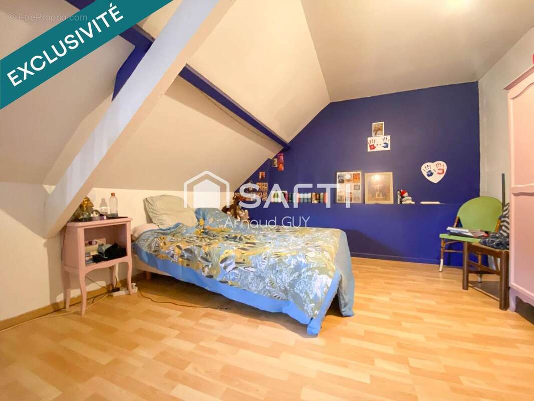 Photo 4 - Maison à MAMERS
