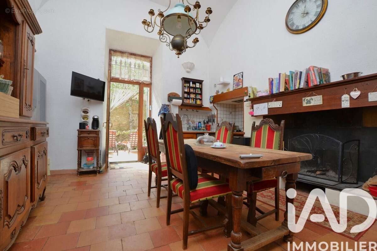 Photo 8 - Maison à AZILLE