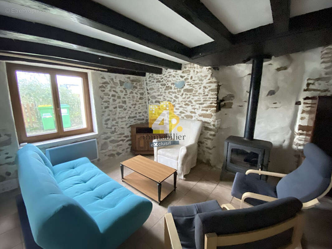 Maison à SAINT-JOACHIM