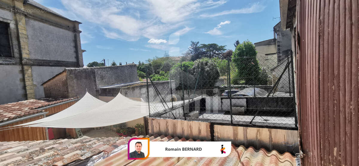 Appartement à BERGERAC