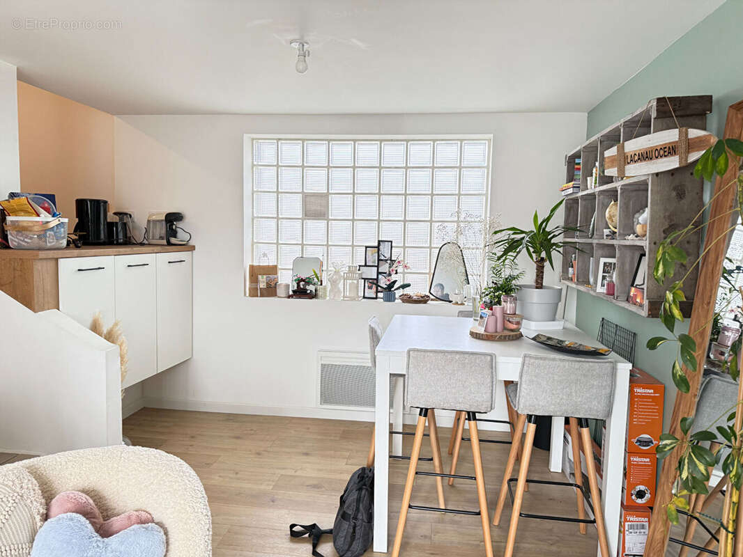 Immeuble Saint Brieuc - photo 5