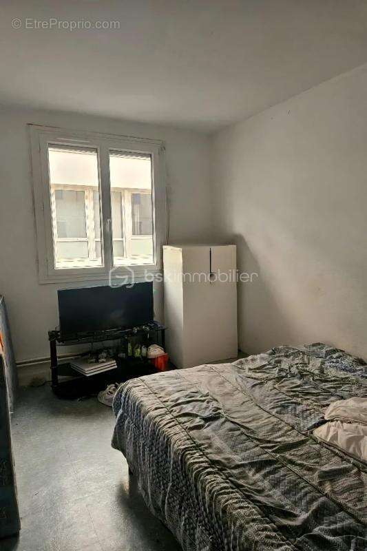 Appartement à BOURGES