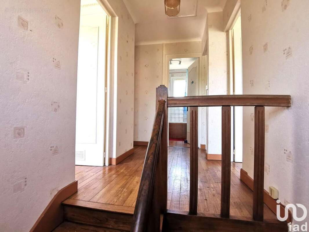 Photo 8 - Maison à NIORT