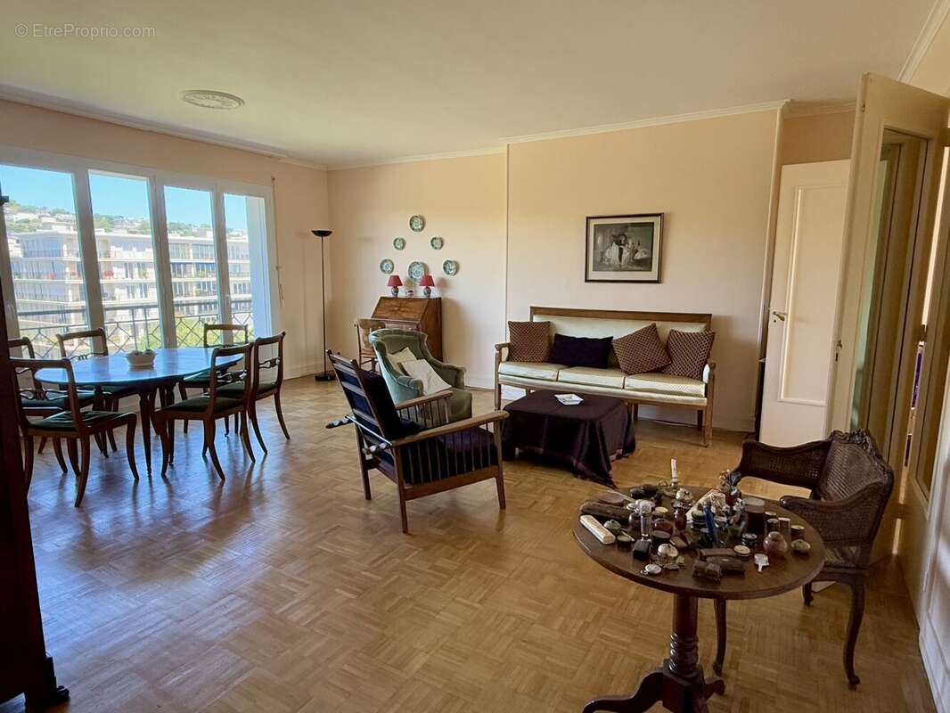 Appartement à LE HAVRE