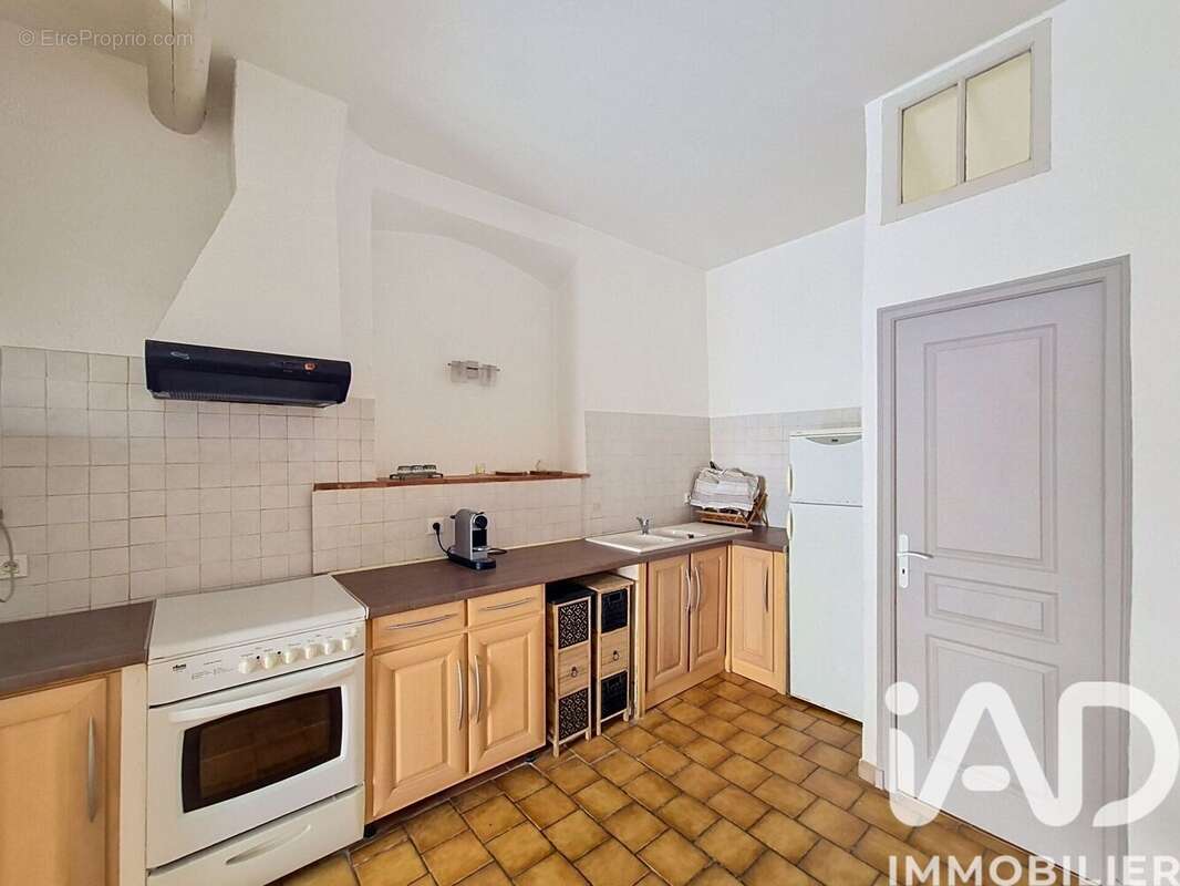 Photo 2 - Maison à CAVAILLON