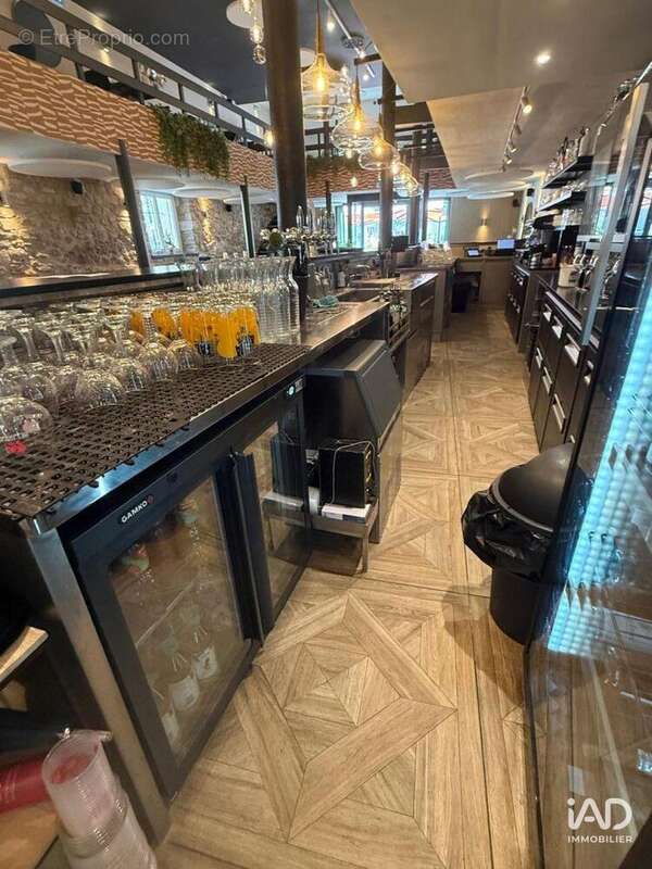 Photo 9 - Commerce à MANOSQUE