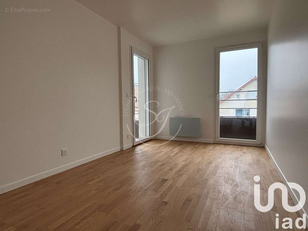 Photo 4 - Appartement à CORBEIL-ESSONNES