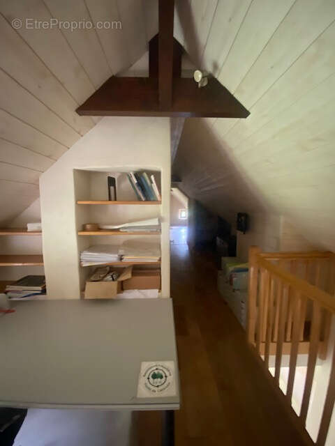 Maison à LES FORGES