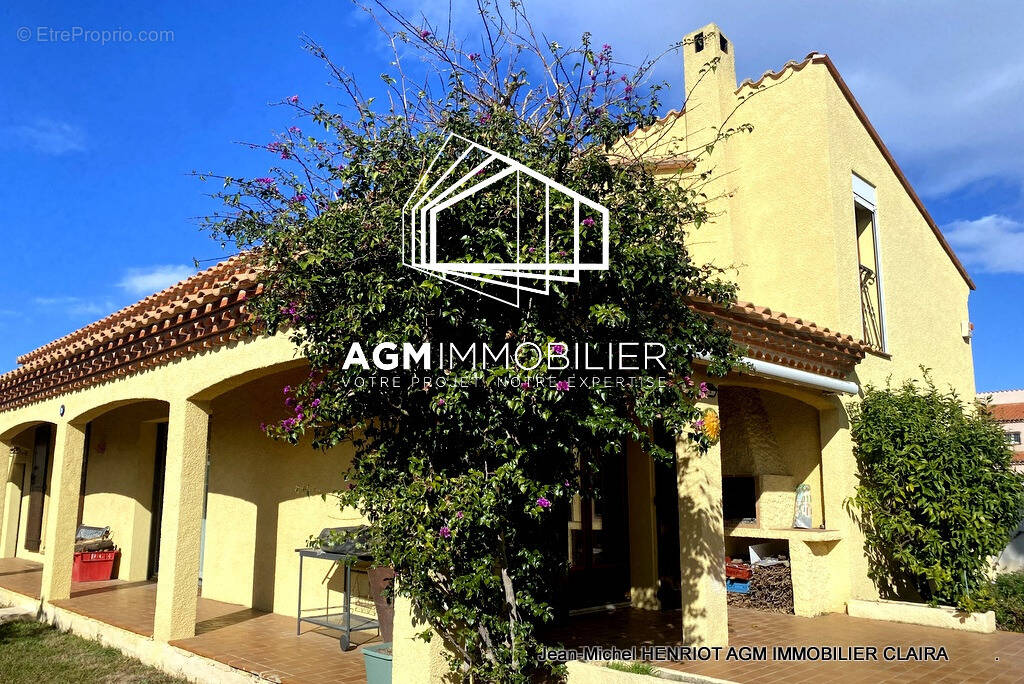 Photo 1 - Maison à CLAIRA