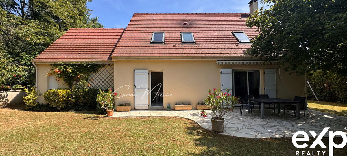 Maison 134 m² à Beynes  - photo 3