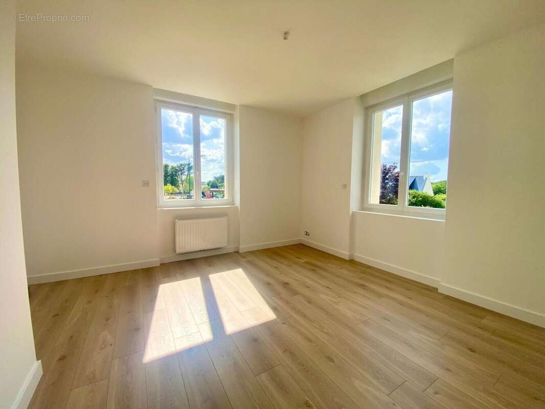 Photo 4 - Maison à RIEC-SUR-BELON