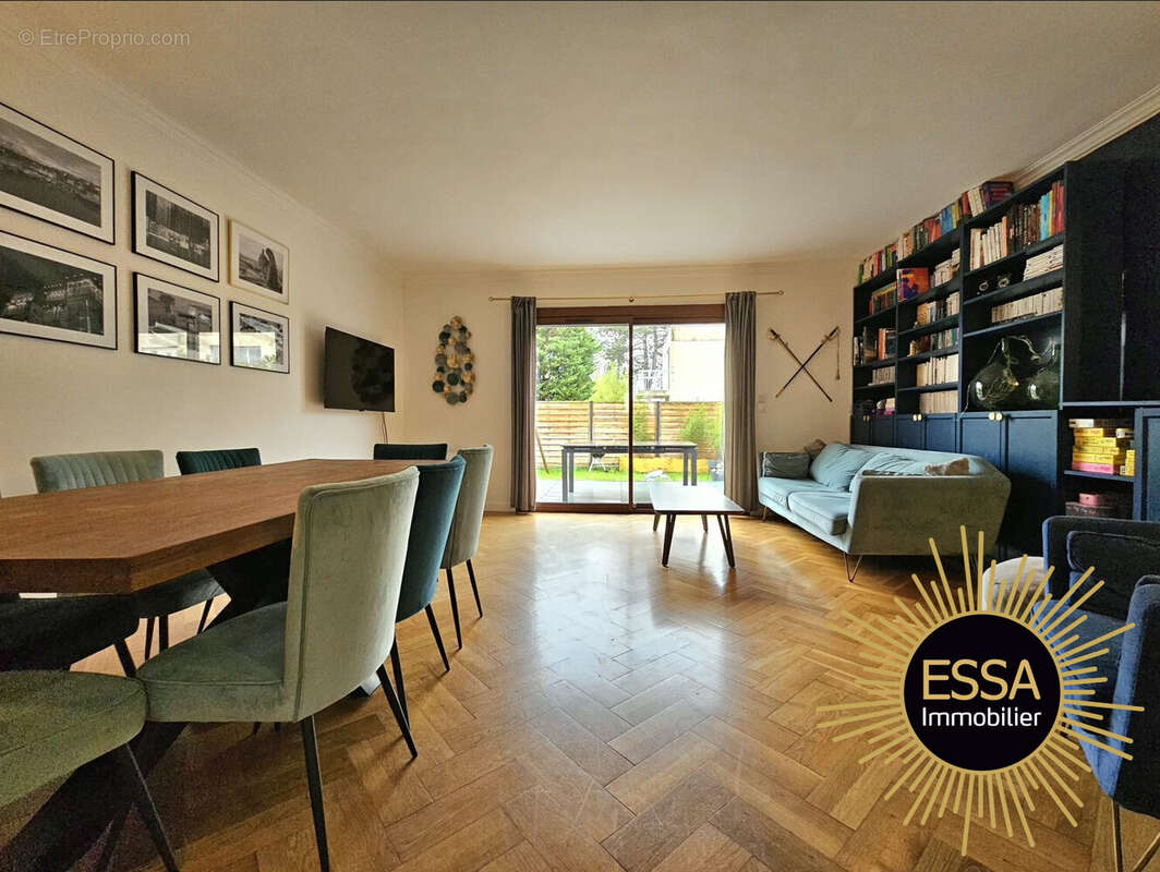 Maison à ROCQUENCOURT