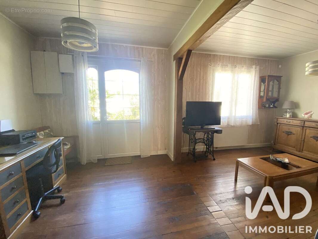 Maison 82 m² à Saint-Brevin-Les-Pins  - photo 9