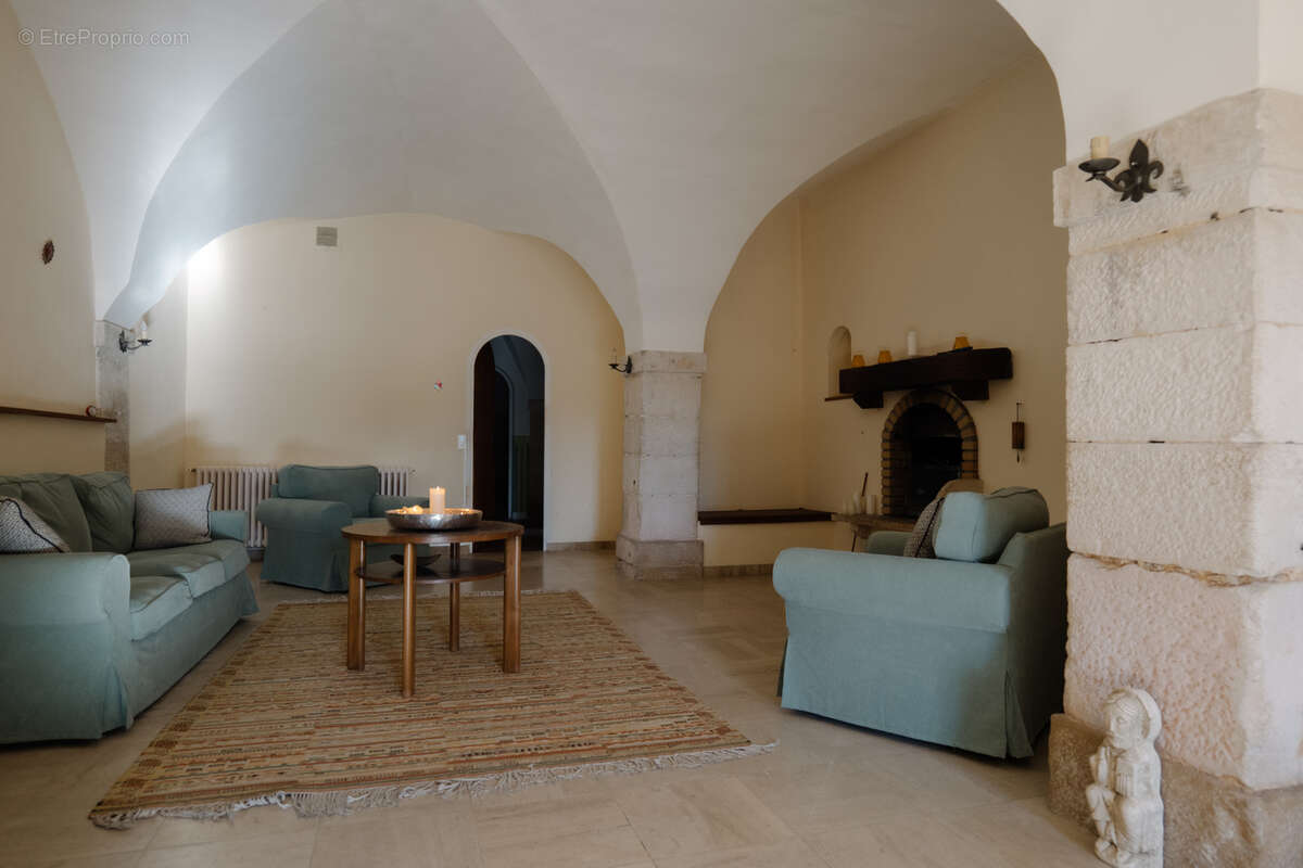 Maison à CHATILLON-SUR-SEINE