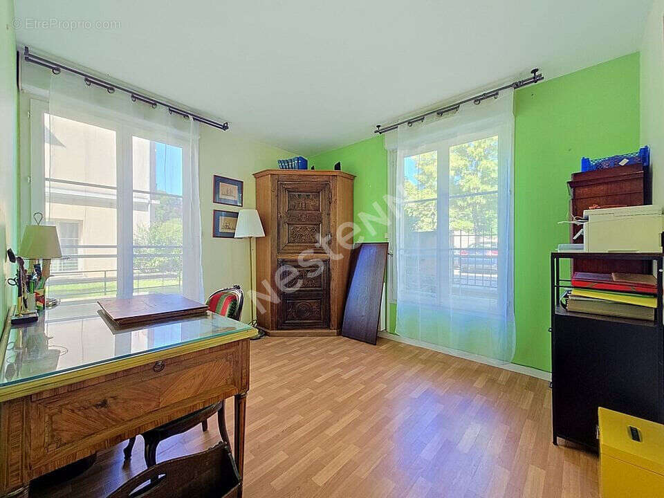 Appartement à LUZARCHES