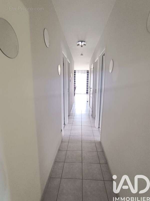 Photo 6 - Maison à GRANIEU