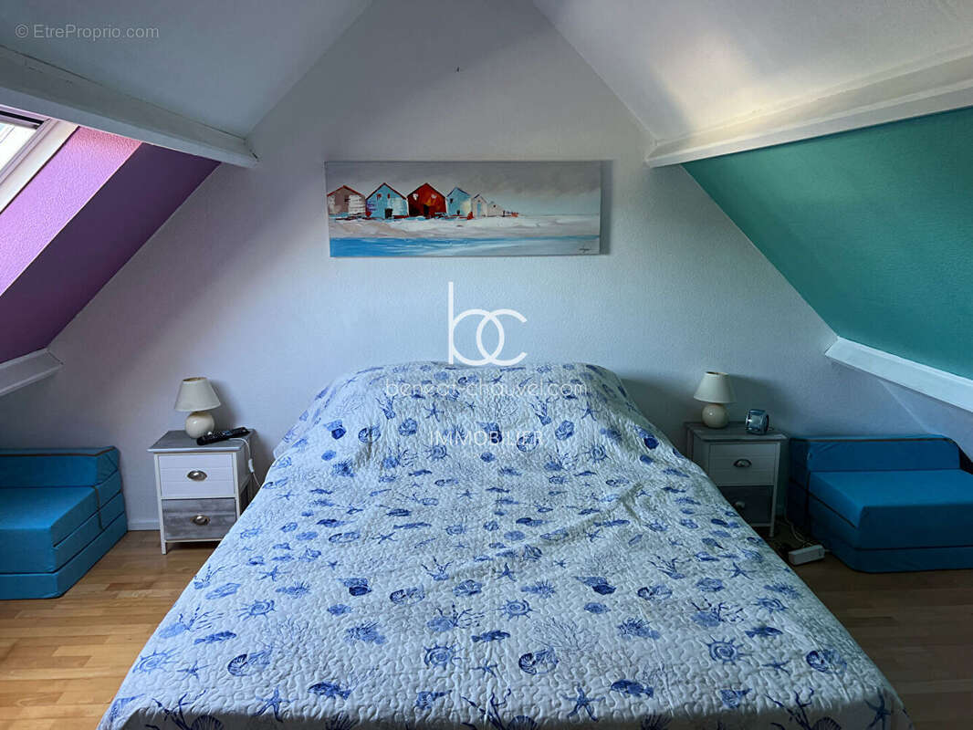 Maison de bord de mer - photo 7