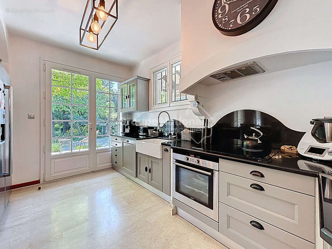 Maison à ROQUEMAURE