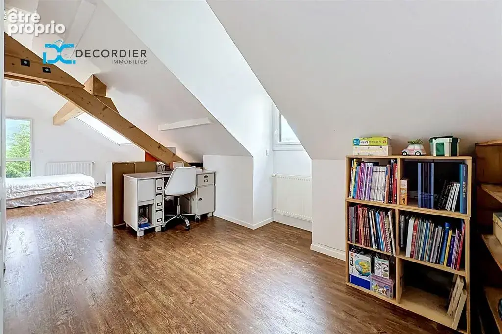 Maison individuelle a vendre a saint-paul-en-chablais - photo 17