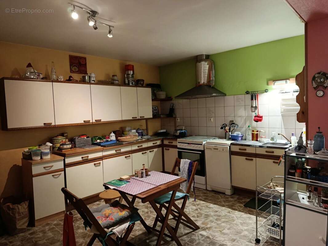 Maison à SAINT-BREVIN-LES-PINS