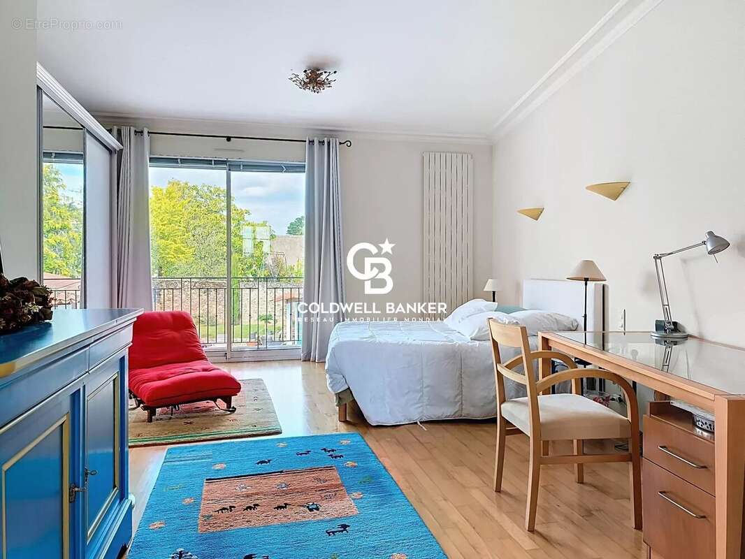 Maison à LES HERBIERS