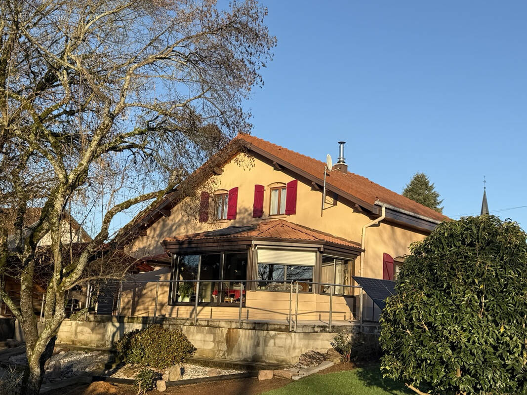Maison à SAINT-REMY