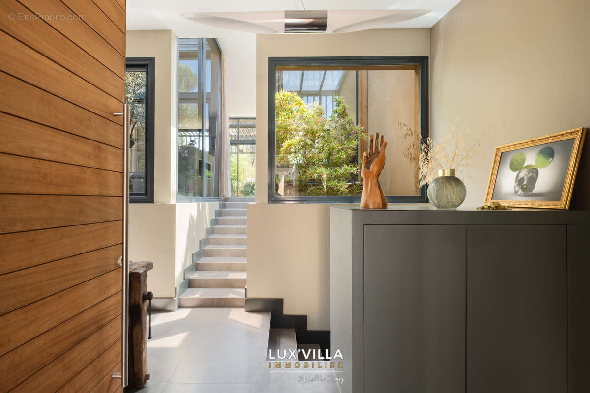 Maison à MONTPELLIER